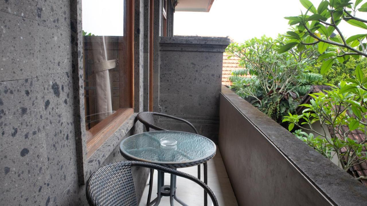 Satya House Ubud Екстериор снимка