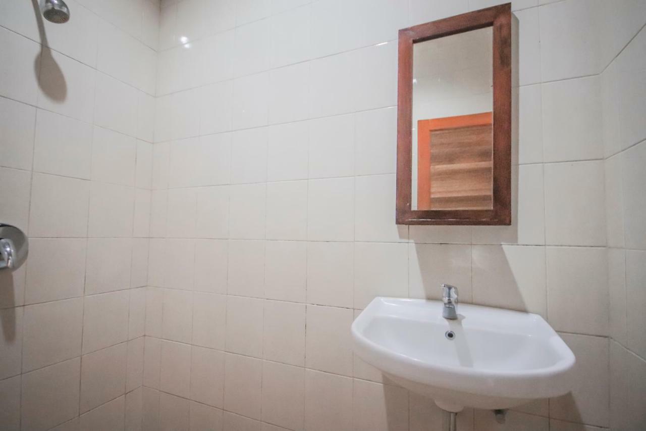 Satya House Ubud Екстериор снимка