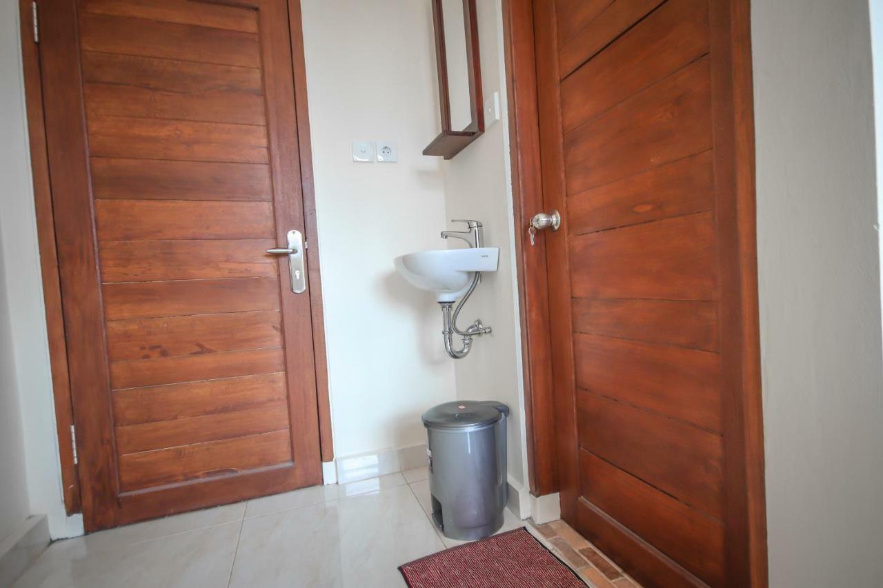 Satya House Ubud Екстериор снимка