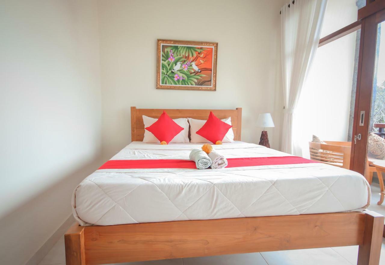 Satya House Ubud Екстериор снимка